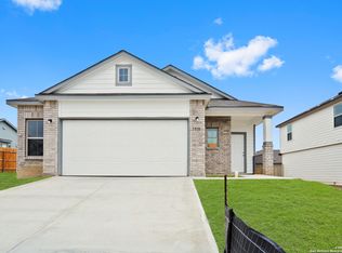 5910 Poolside Park, Converse, TX 78109