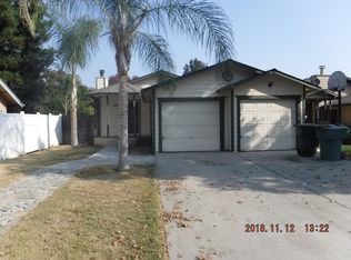 1614 S Regina St, Visalia, CA 93292