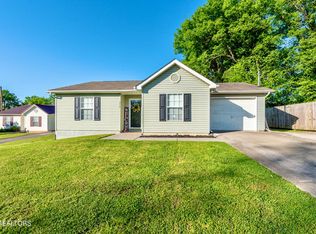 510 Wright Rd, Maryville, TN 37804