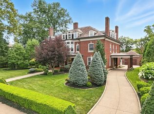 5558 Aylesboro Ave, Pittsburgh, PA 15217