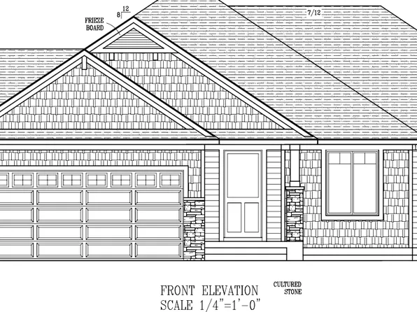4440 Cassidy Ridge Dr NE, Rochester, MN 55906