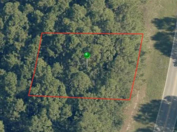 7890 N Elkcam Blvd #16, Dunnellon, FL 34433