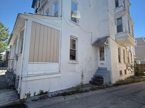 528 W Tilghman St, Allentown, PA 18102