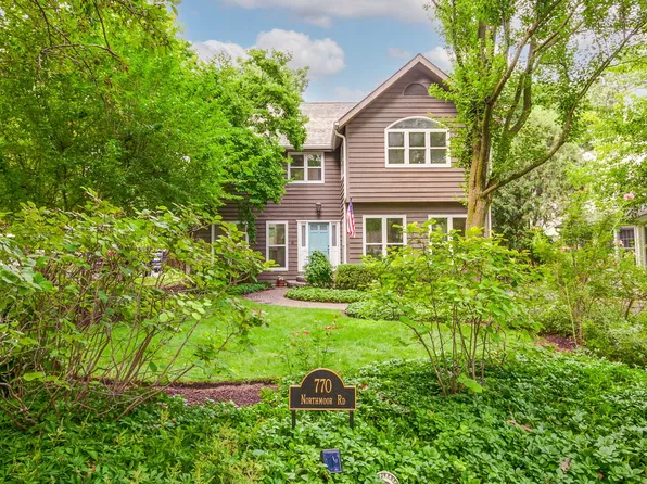 770 Northmoor Rd, Lake Forest, IL 60045