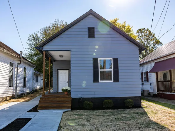 1412 E 3rd St, Maysville, KY 41056