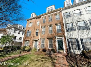 815 G St SW, Washington, DC 20024