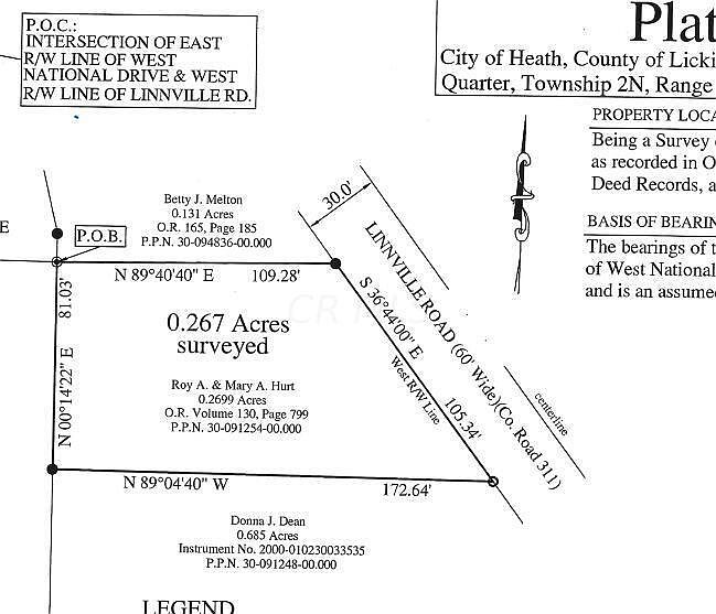 2nd image of 0 Linnville Rd SE