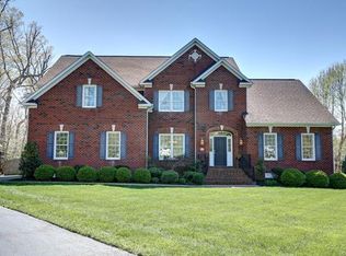 346 Willway Dr, Manakin Sabot, VA 23103