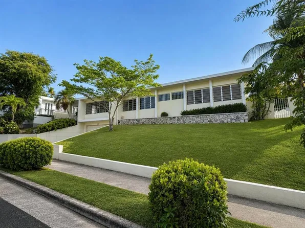 146 CALLE SAN VALENTIN #146, SAN JUAN, PR 00926