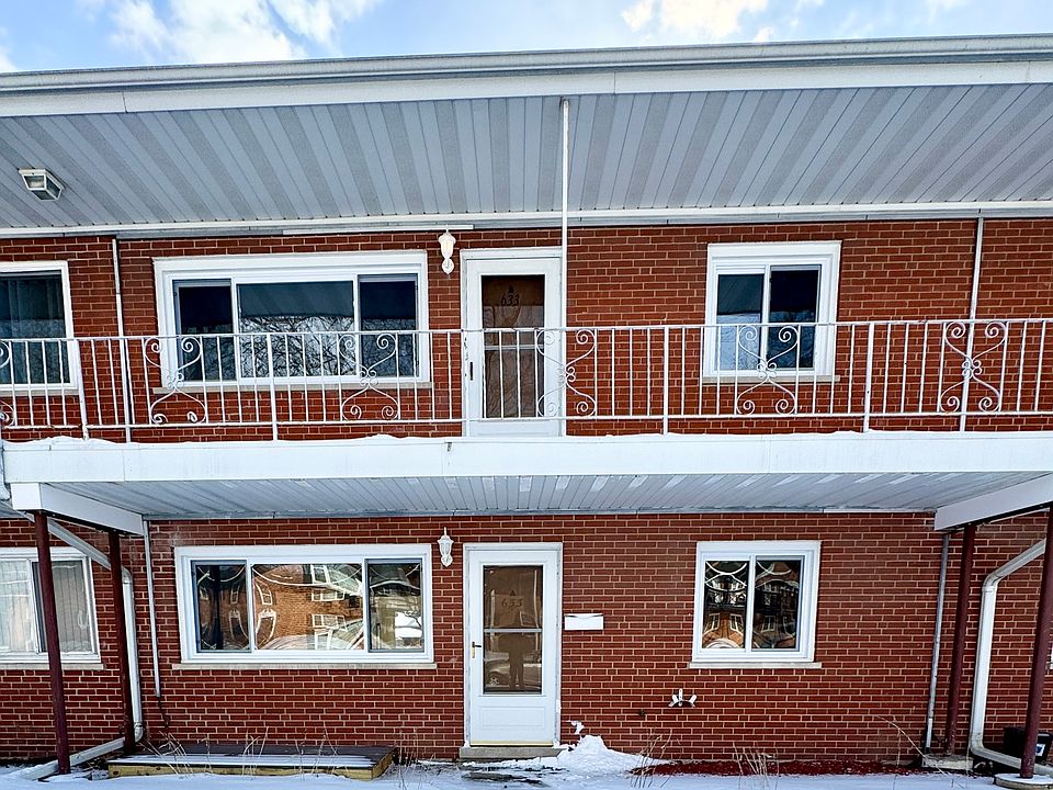 1st image of 633 Dulles Rd APT A