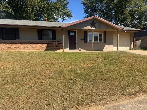 6717 Alter Rd, Dayton, OH 45424