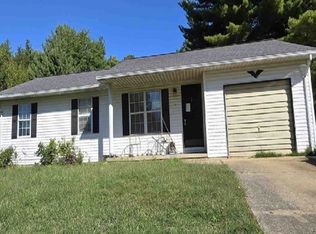 6 Rose Ln, Washington, IN 47501