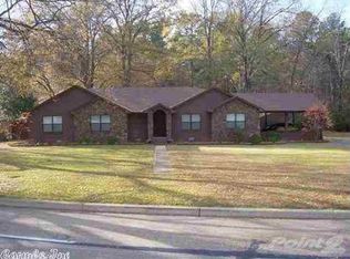 428 N Lee St, Hampton, AR 71744