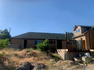 8944 Pipeline Rd, Pinon Hills, CA 92372