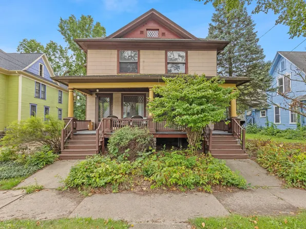 713 W Kalamazoo Ave, Kalamazoo, MI 49007