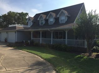 3010 Woodsprings Rd, Jonesboro, AR 72404