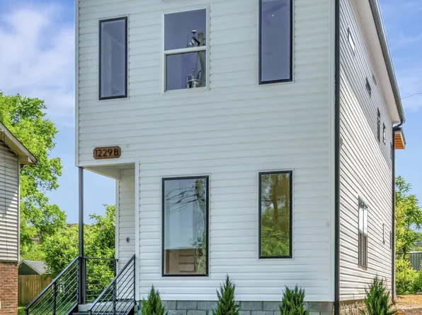 1229B John L Copeland Blvd, Nashville, TN 37207