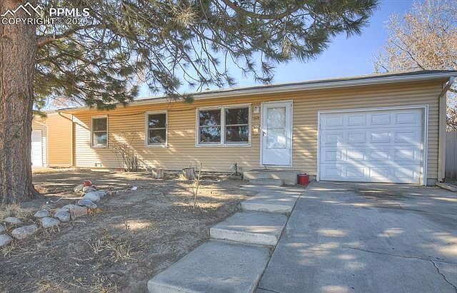 1st image of 1826 N Circle Dr