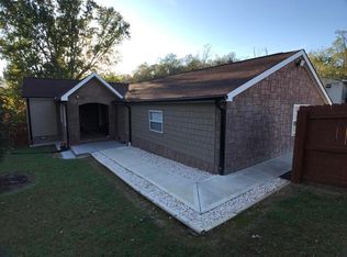 4703 York Rd, Knoxville, TN 37938