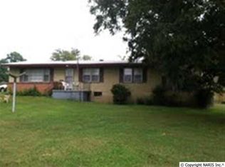 11991 Union Grove Rd, Union Grove, AL 35175