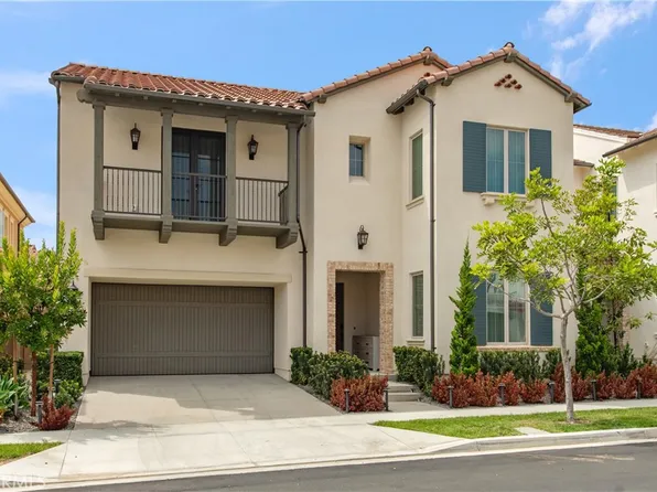 207 Coal Mine, Irvine, CA 92602