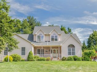 46 Radisson Ln, Westfield, MA 01085