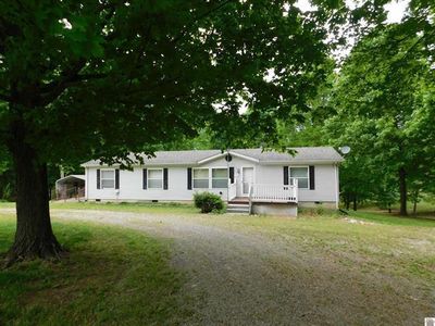 14 Heather Rd, Kuttawa, KY, 42055