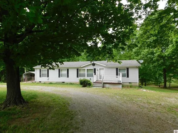 14 Heather Rd, Kuttawa, KY 42055