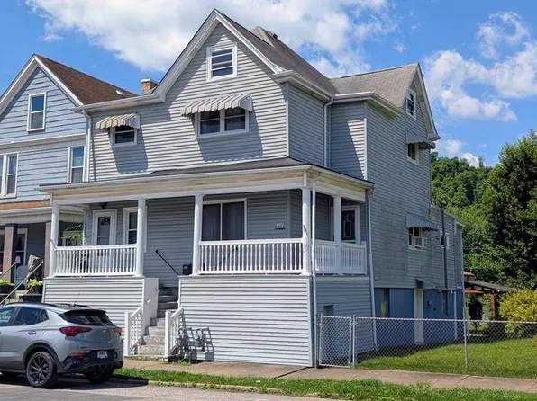 401 S Huron St, Wheeling, WV 26003