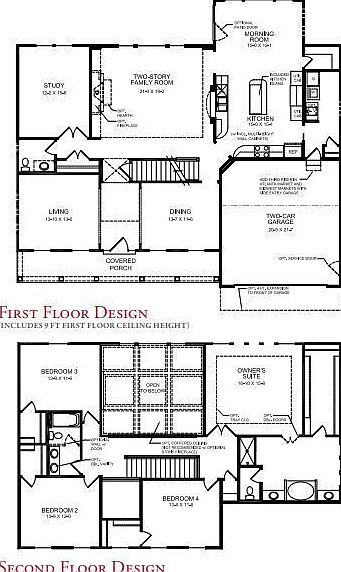 2nd image of 12325 Tidecrest Dr