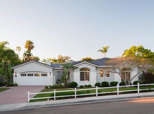 540 Park Ln, Encinitas, CA 92024