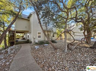 53 Hickory Dr, Morgans Pt Resort, TX 76513