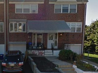 3018 Fairdale Rd, Philadelphia, PA 19154