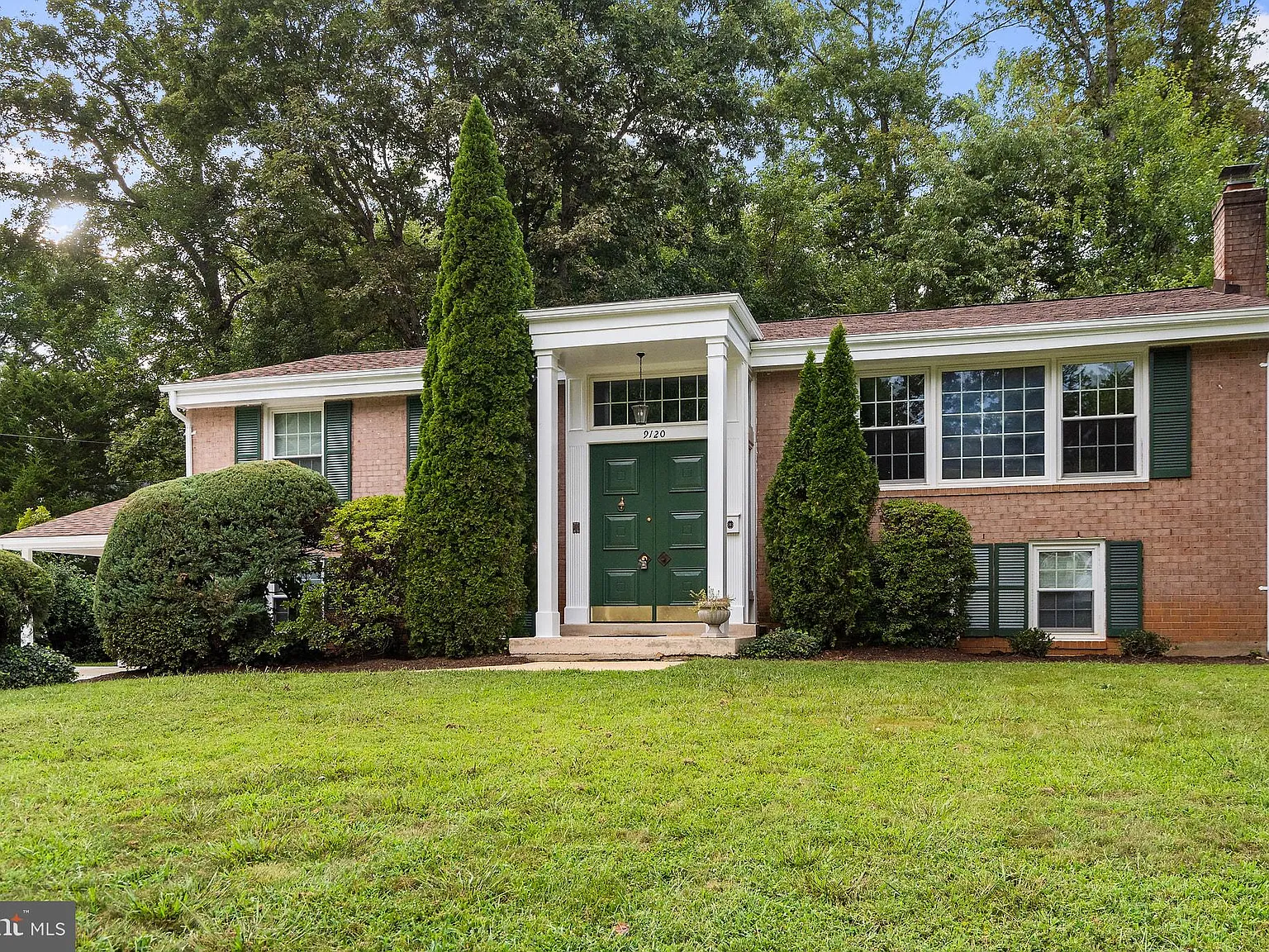 5 bed, 3.0 bath, 1444 sqft, $4,200 — Photo 1