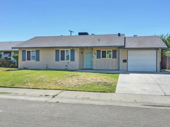 7129 Delhaven Way, North Highlands, CA 95660