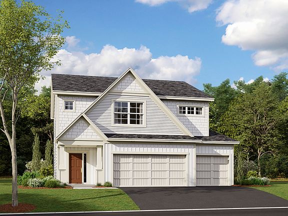 Hailey Elevation C