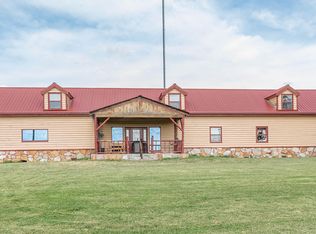 8537 Farm Road 2115, Purdy, MO 65734