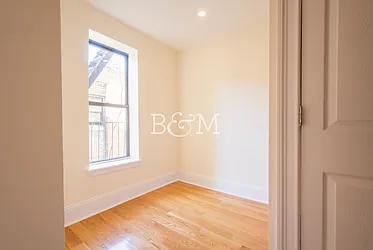 Rented by Brick&Mortar