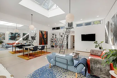 56 Bergen Street, #1R