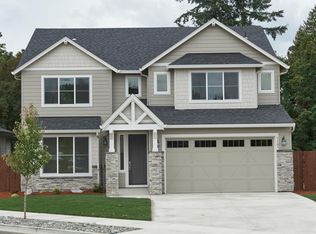 1103 S Fieldcrest Dr, Ridgefield, WA 98642