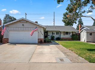 3125 Yukon Dr, Modesto, CA