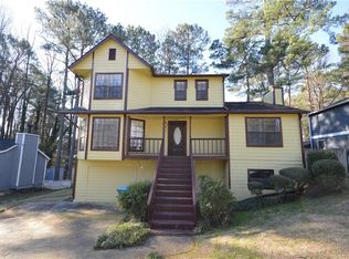 4460 Creek Ford Trce, Duluth, GA 30096