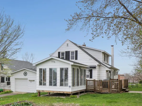 240 Washington St, Holdingford, MN 56340