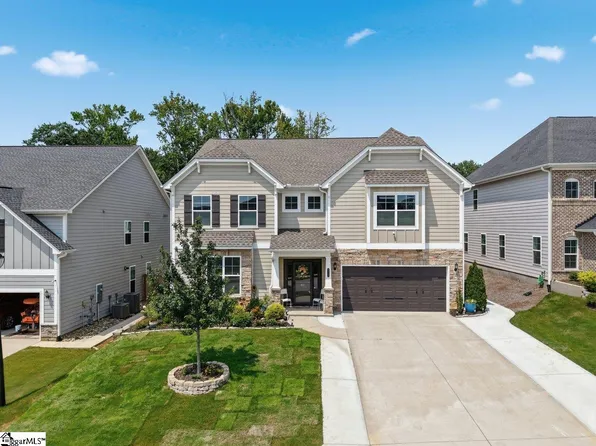 113 Tyrian Dr, Greenville, SC 29607