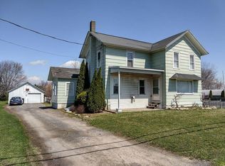 1348 County Road 23, Phelps, NY 14532