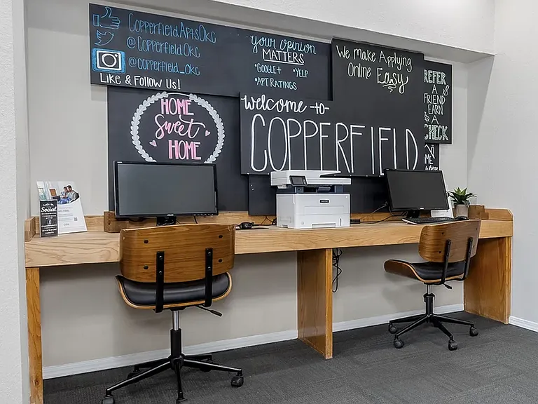 Copperfield — Photo 14