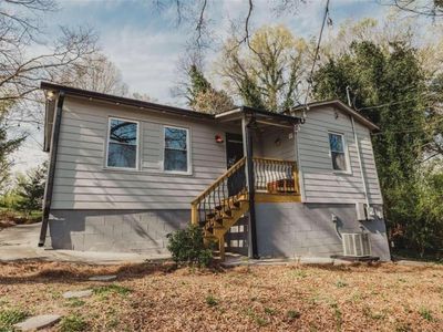 505 E 13th St E, Rome, GA, 30161