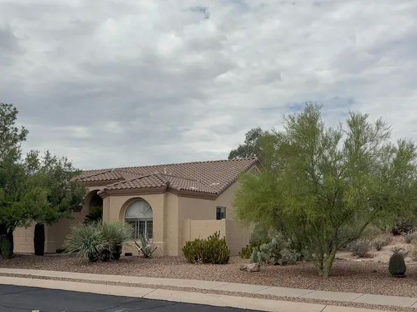 12981 N Woodburne Ave, Oro Valley, AZ 85755