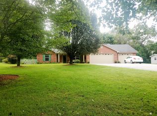 8416 Ridgeland Dr LOT 5, Corryton, TN 37721
