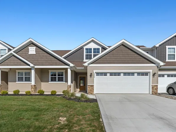 5329 Copper Horse Trl, Fort Wayne, IN 46845